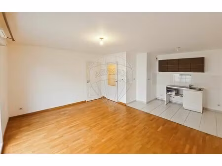 appartement 1 chambre(s) à louer