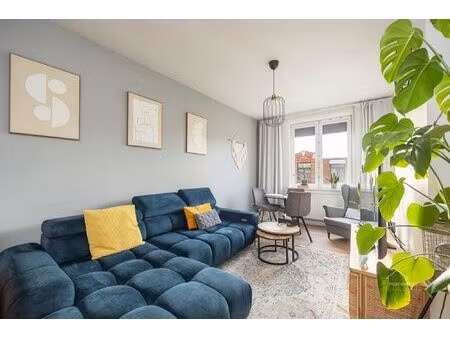 instapklare woning met 2 slaapkamers in deurne te koop!