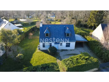 annonce vente maison 5 pièces de 117m2 à sulniac (56250) - paruvendu.fr ref 992784342928