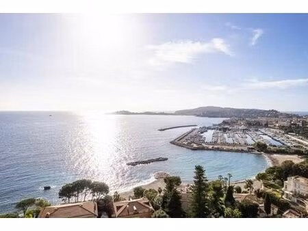 villa de luxe en vente beaulieu-sur-mer  france