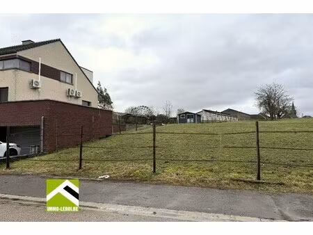 grond te koop in tongeren