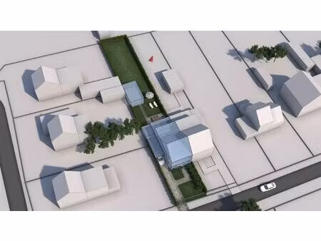 grond te koop in westerlo