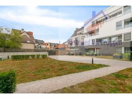 service flat te koop in aalst