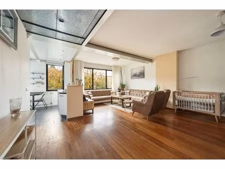 appartement op toplocatie nabij boelaarpark