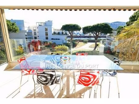 appartement de luxe en vente à mandelieu  provence-alpes-côte d'azur