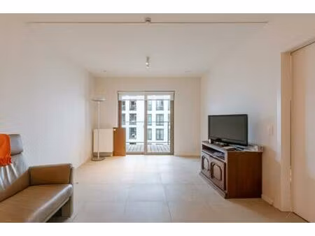 service flat te koop in gent