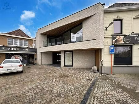 appartement te koop in geraardsbergen