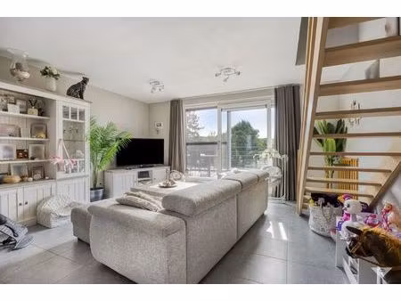 instapklaar appartement in centrum nieuwrode