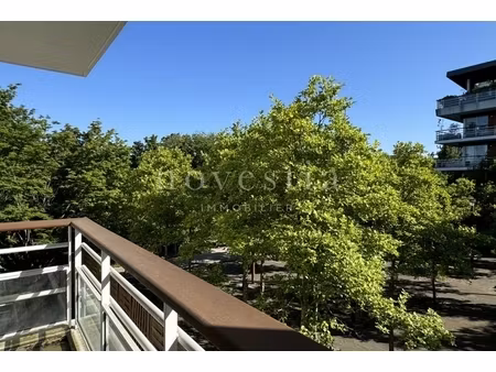 un appartement de 4 pièces de 92.36 m²