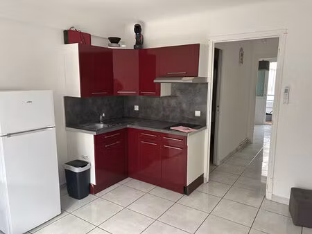 appartement t1 perpignan à vendre