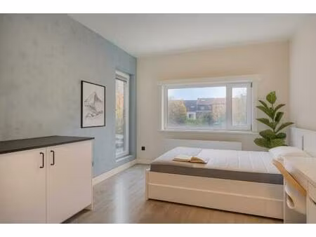 studio te koop in gent