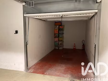 vente parking/garage/box 8 m²