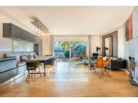 maison de luxe à vendre à aix-en-provence : 700 000€ | 82m²