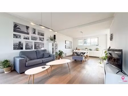 stijlvolle  instapklare woning met 3slpk + veel lichtinval!