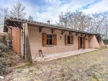 vente maison 4 pièces 57 m² à castillonnès (47330)  220 920 €