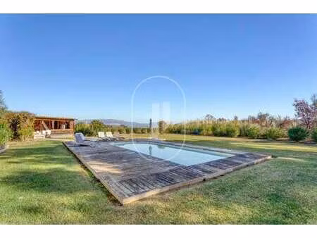 propriété de luxe à vendre à cogolin : 1 785 000 € | 250m²