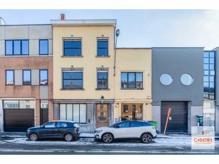 huis te koop in gent