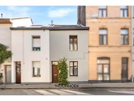 verkocht binnen de week! woonhoek vastgoed lokeren