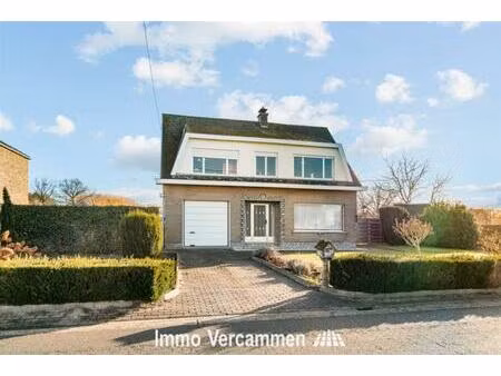 huis te koop in booischot