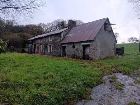 maison belle situation à restaurer