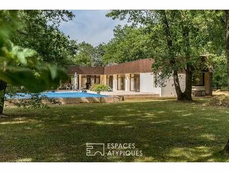 maison de luxe à vendre à montélier : 980 000 € | 320m²