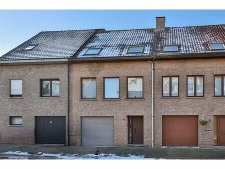 huis te koop in mortsel