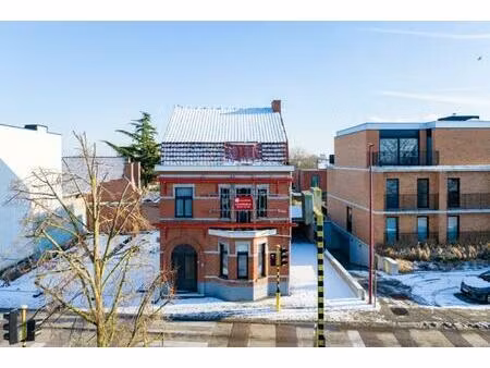 huis te koop in landegem