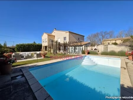 maison de prestige de 220 m2 en vente pernes-les-fontaines  france