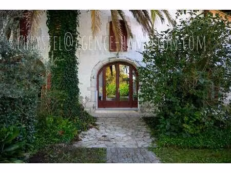 maison de luxe à vendre à port-de-lanne : 1 595 000 € | 550m²