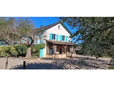 vente maison 12 pièces 160 m² à sarlat-la-caneda (24200)  182 000 €