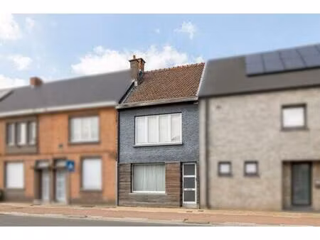 huis te koop in sint-niklaas