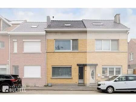 huis te koop in belsele