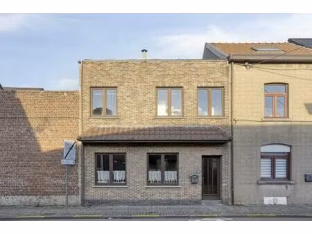 huis te koop in ternat