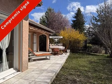 maison de luxe 3 chambres en vente à chorges  provence-alpes-côte d'azur