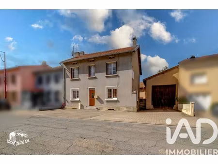 vente maison/villa 5 pièces