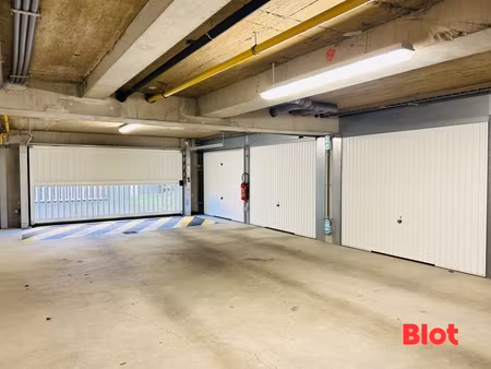 achat parking st malo 35400