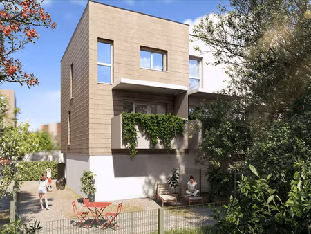 vente maison 3 pièces 69 m² à perpignan (66000)  229 133 €