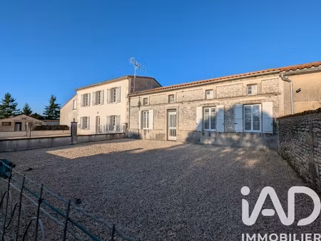 vente maison/villa 9 pièces