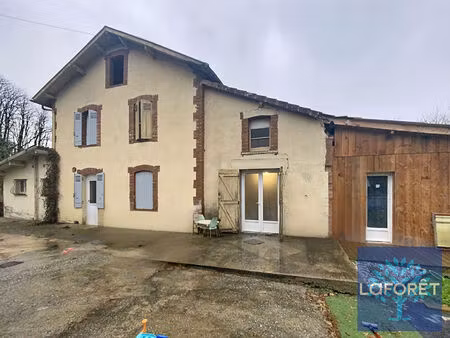 maison t10 hinx à vendre