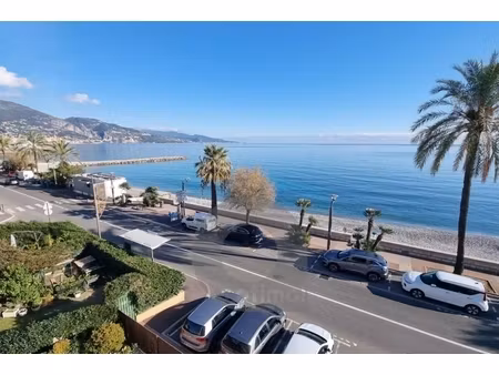 annonce appartement à vendre