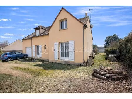 maison de 135 m² à saint-pathus