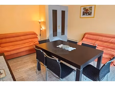 annonce appartement à vendre