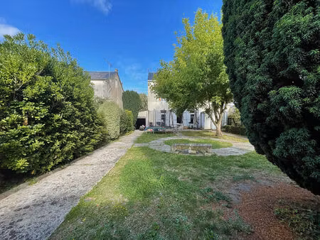 maison la rochelle 7 pièces 201 m²