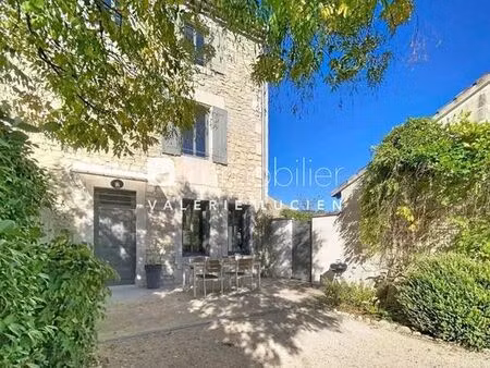 maison de luxe de 3 pièces en vente à saint-rémy-de-provence  france