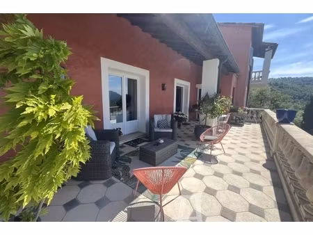 annonce maison à vendre