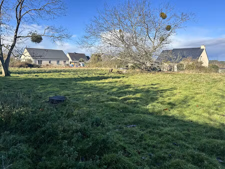 achat terrain 3 000m²