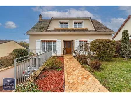 maison à vendre 7 pièces 195 m² - ollainville (91) - 499 000€