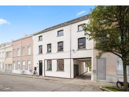 appartement te koop in mechelen