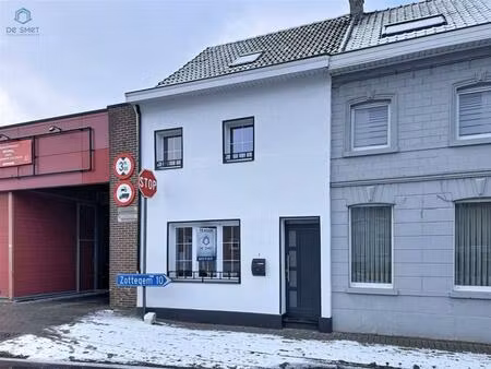 huis te koop in brakel