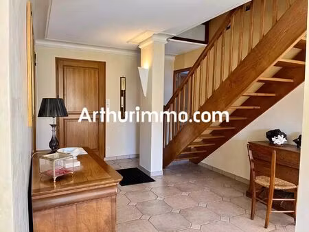 vente maison 6 pièces 197 m2 à saint-laurent-sur-sèvre